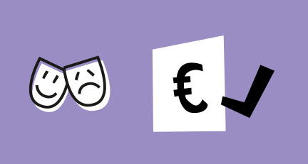 Teilnahmebestätigung & Busrechnung/ ÖPNV-Tickets einreichen und anteilig Fahrtkosten erstattet bekommen. Teilnahmebestätigung & Busrechnung oder ÖPNV-Tickets einreichen und anteilig Fahrtkosten erstattet bekommen.